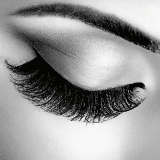 Bold Lash Styles